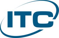 ITC logo
