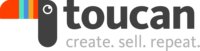 Toucan logo