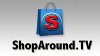 ShopAround TV logo