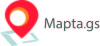Maptags logo