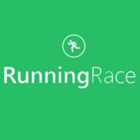 RunningRace logo