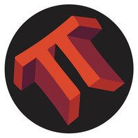 The Rational Pie Labs logo