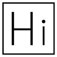 Happening In logo