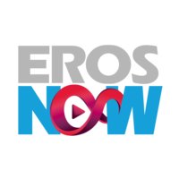 Eros Now logo