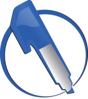 Scribble Maps logo