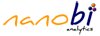 Nanobi data and analytics logo