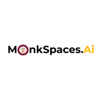 TheHouseMonk logo