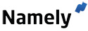 Namely logo