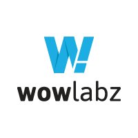 Wow Labz logo