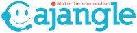 Cajangle logo