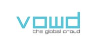 VOWD logo