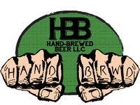 Hand-Brewed Beer logo