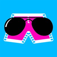 PopShorts logo