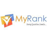 MyRank Education Pvt. Ltd logo