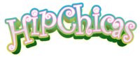 Hip Chicas logo