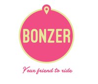 Bonzer logo