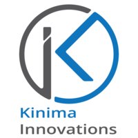 Kinima Innovations logo