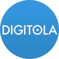 Digitola logo