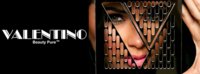 Valentino Beauty Pure logo