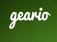 Geario logo