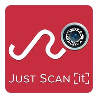 Just Scan It logo