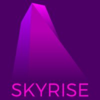 Skyrise logo