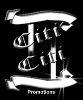 CITI TO CITI PROMOTIONS logo