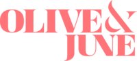 Olive & June logo