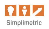 Simplimetric Consulting logo