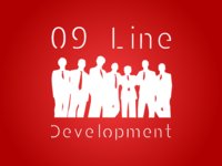 09 Line Development logo