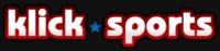 KlickSports logo