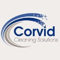 Corvid Cleaning Solutions logo