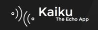 Kaiku logo