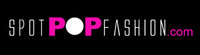 SPOT POP Fashion logo