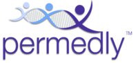 Permedly logo