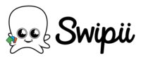 Swipii logo