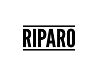 Riparo Clothing logo