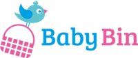 Babybin.com logo