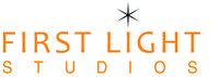First Light Studios logo