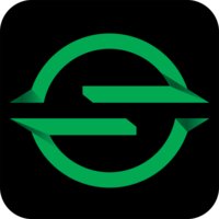 Stealth Sports Tech Startup logo