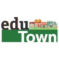 EduTown logo