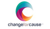 Change For Cause logo