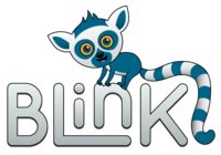 Blink logo