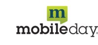 MobileDay logo