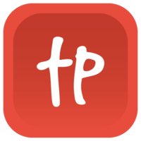 Thindipotha logo