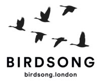 Birdsong logo