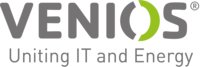 Venios logo