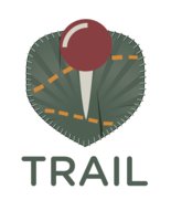 TRAIL logo