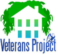Veterans Project logo