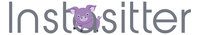 Instasitter logo